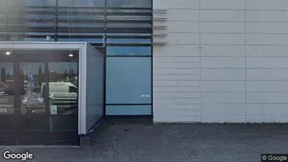 Lager zur Miete in Vantaa – Foto von Google Street View