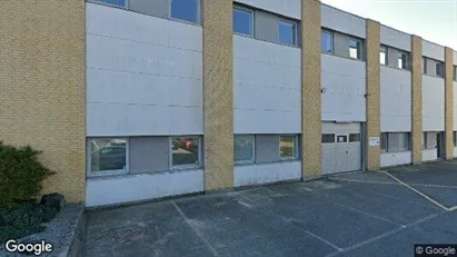 Büros zur Miete in Ballerup – Foto von Google Street View