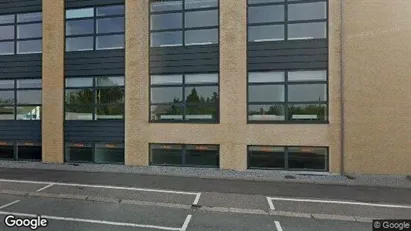 Commercial properties for rent in Helsinge - Photo from Google Street View