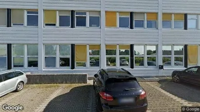 Kontorslokaler för uthyrning i Herlev – Foto från Google Street View