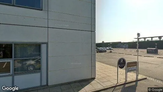 Commercial properties for rent i Copenhagen S - Photo from Google Street View