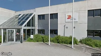 Office spaces for rent in Taastrup - Photo from Google Street View