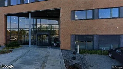 Commercial properties for rent in Ballerup - Photo from Google Street View