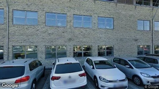 Office spaces for rent i Ballerup - Photo from Google Street View