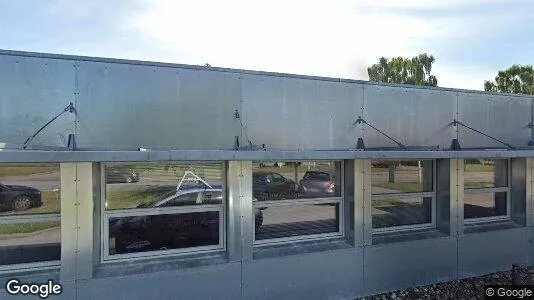 Office spaces for rent i Herlev - Photo from Google Street View