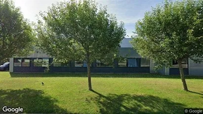 Commercial properties for rent in Herlev - Photo from Google Street View