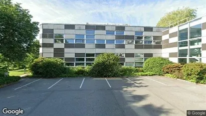 Office spaces for rent in Skovlunde - Photo from Google Street View