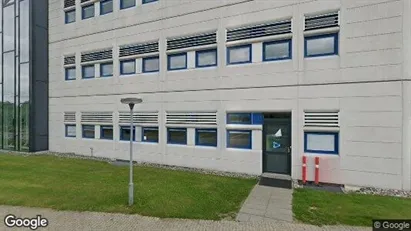 Office spaces for rent in Hørsholm - Photo from Google Street View