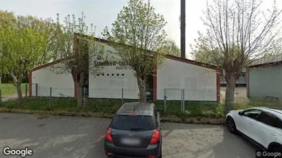 Clinics for rent in Rødovre - Photo from Google Street View