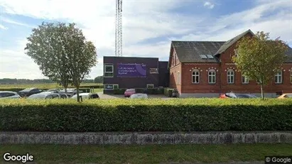 Office spaces for sale in Odense V - Photo from Google Street View