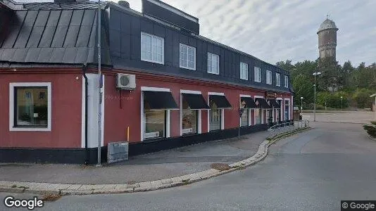 Coworking spaces te huur i Östhammar - Foto uit Google Street View