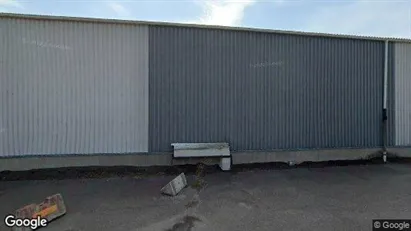 Industrial properties for rent in Norrköping - Photo from Google Street View