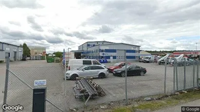 Producties te huur in Haninge - Foto uit Google Street View