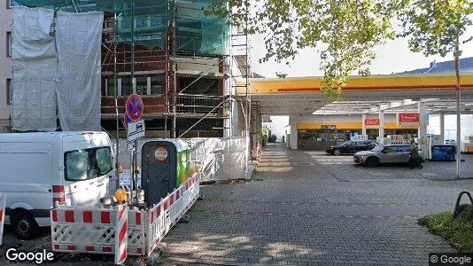 Gewerbeflächen zur Miete i Düsseldorf – Foto von Google Street View