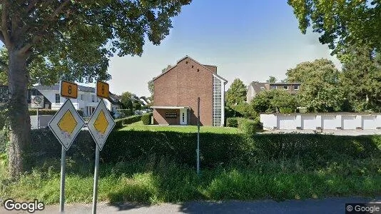 Gewerbeflächen zur Miete i Düsseldorf – Foto von Google Street View