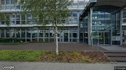 Commercial properties for rent in Dusseldorf - Photo from Google Street View