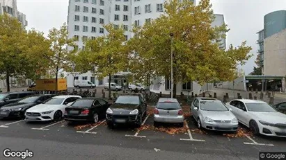 Kontorer til leie i Dusseldorf – Bilde fra Google Street View