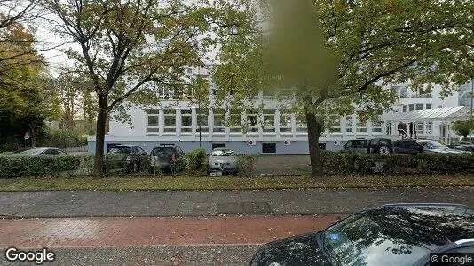 Kontorlokaler til leje i Bremen - Foto fra Google Street View