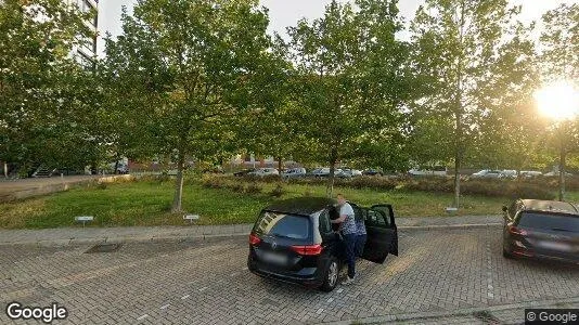 Kontorlokaler til leje i Bremen - Foto fra Google Street View