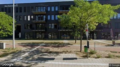 Büros zur Miete in Bremen – Foto von Google Street View