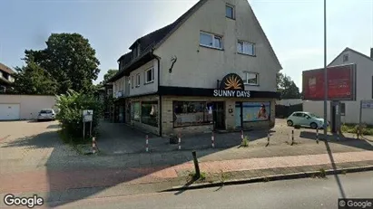 Bedrijfsruimtes te huur in Bremen - Foto uit Google Street View