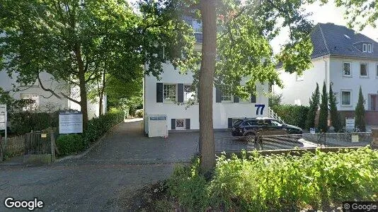 Commercial properties for rent i Bremen - Photo from Google Street View