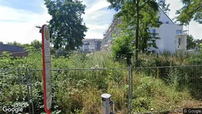 Bedrijfsruimtes te huur in Dortmund - Foto uit Google Street View