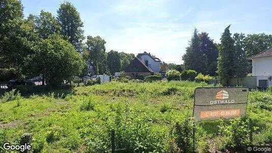 Bedrijfsruimtes te huur i Dortmund - Foto uit Google Street View