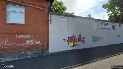 Warehouses for rent in Dortmund - Photo from Google Street View