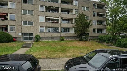 Commercial properties for rent i Dortmund - Photo from Google Street View