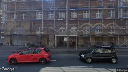 Bedrijfsruimtes te huur in Dortmund - Foto uit Google Street View