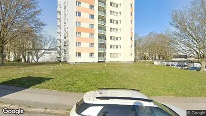 Gewerbeflächen zur Miete in Dortmund – Foto von Google Street View