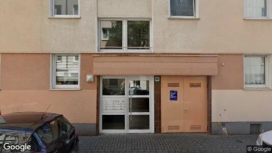 Commercial properties for rent i Dortmund - Photo from Google Street View