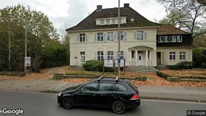 Commercial properties for rent in Dortmund - Photo from Google Street View