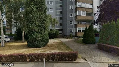 Bedrijfsruimtes te huur in Dortmund - Foto uit Google Street View