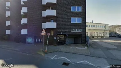 Bedrijfsruimtes te huur in Dortmund - Foto uit Google Street View