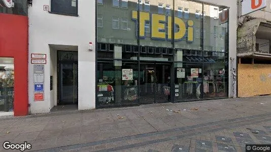 Kantorruimte te huur i Dortmund - Foto uit Google Street View