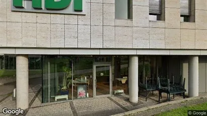 Büros zur Miete in Dortmund – Foto von Google Street View