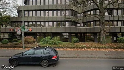 Büros zur Miete in Dortmund – Foto von Google Street View