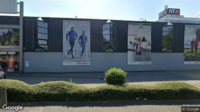 Office spaces for rent in Dortmund - Photo from Google Street View