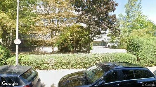 Office spaces for rent i Dortmund - Photo from Google Street View