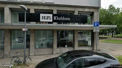 Kantorruimte te huur in Essen - Foto uit Google Street View