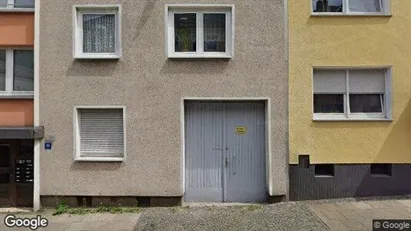 Commercial properties for rent in Essen - Photo from Google Street View