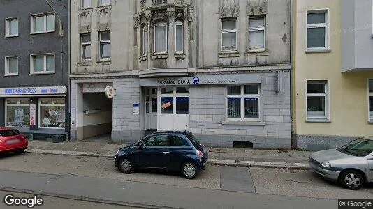 Büros zur Miete i Essen – Foto von Google Street View