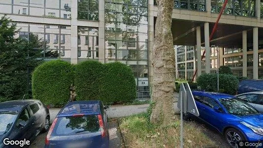 Bedrijfsruimtes te huur i Essen - Foto uit Google Street View