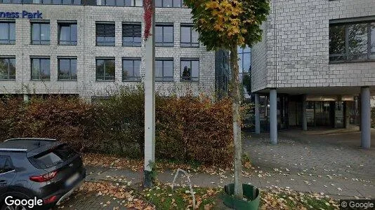 Kontorlokaler til leje i Essen - Foto fra Google Street View