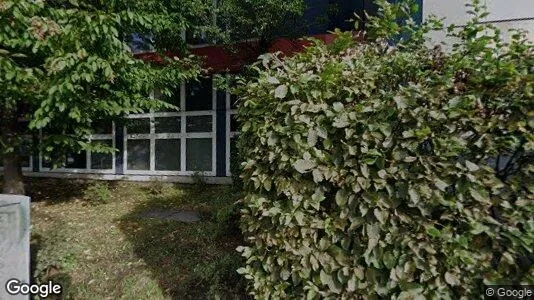 Office spaces for rent i Essen - Photo from Google Street View