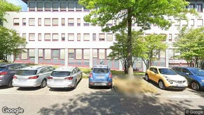 Commercial properties for rent in Essen - Photo from Google Street View