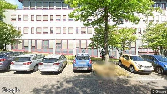 Gewerbeflächen zur Miete i Essen – Foto von Google Street View