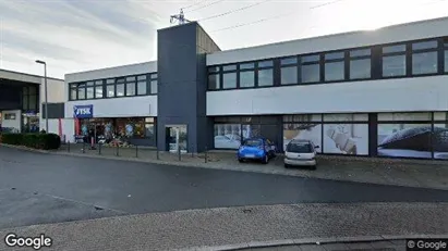 Office spaces for rent in Essen - Photo from Google Street View